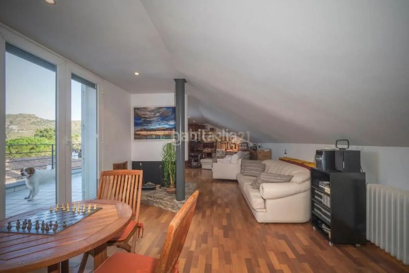 Foto 1b1f20f5-2956-4bec-b2d3-09ba6e1a8001. Casa amb aparcament a Port de la Selva (El)