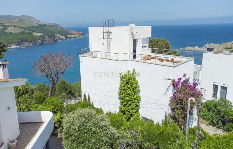 Foto 1e44e5ee-981b-4273-9e2e-c054b5994125. House in carrer fenolleda in Grifeu - Cap Ras - Els Estanys - Sant Genís Llançà