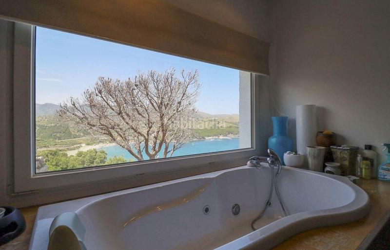 Foto 1eb5298a-1ba5-4ab7-aebf-bd87b97010fa. House in carrer fenolleda in Grifeu - Cap Ras - Els Estanys - Sant Genís Llançà