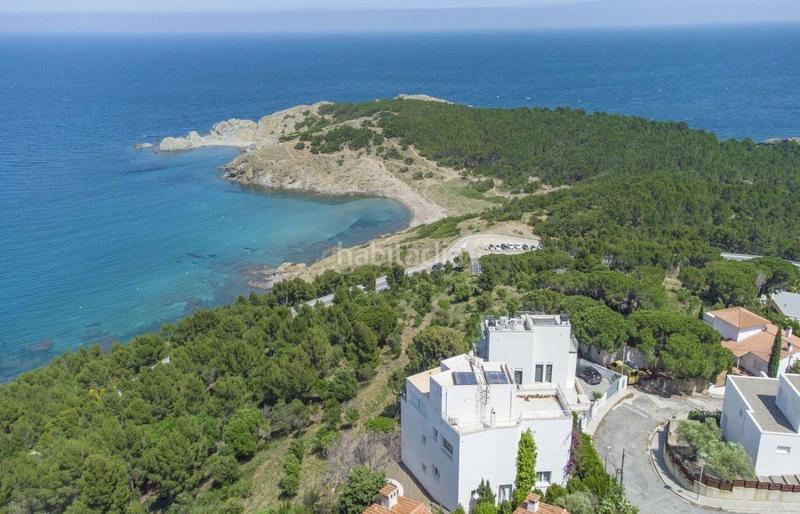 Foto 1f966743-4978-40b9-8629-69f0fabb0c45. House in carrer fenolleda in Grifeu - Cap Ras - Els Estanys - Sant Genís Llançà