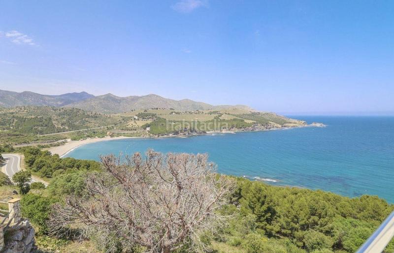 Foto 33079544-c5dd-40ea-ac1d-96622e8dc378. House in carrer fenolleda in Grifeu - Cap Ras - Els Estanys - Sant Genís Llançà