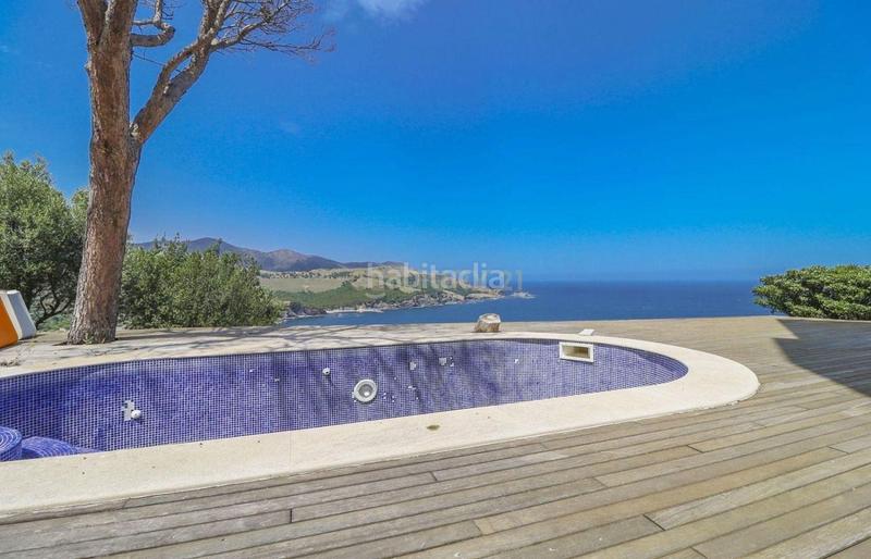 Foto 3a457a06-e2a7-4266-b608-6ceaf85bd6cc. House in carrer fenolleda in Grifeu - Cap Ras - Els Estanys - Sant Genís Llançà