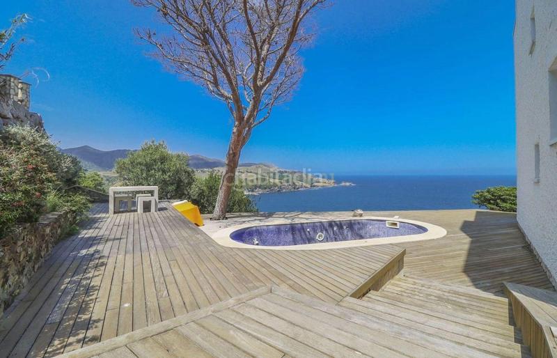 Foto 6789d796-db99-4057-804c-bca4fd01d471. House in carrer fenolleda in Grifeu - Cap Ras - Els Estanys - Sant Genís Llançà