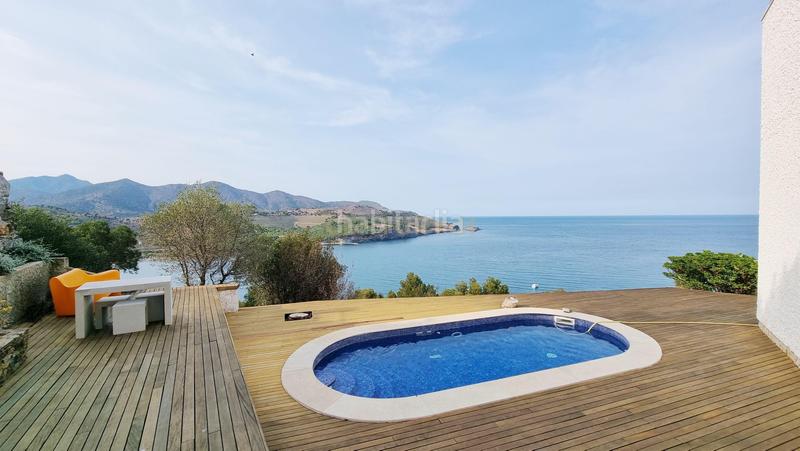 Foto bf389ac3-298a-479d-a173-1181ec136241. House in carrer fenolleda in Grifeu - Cap Ras - Els Estanys - Sant Genís Llançà