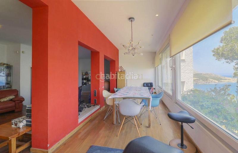 Foto ce25bdca-1a31-4c94-a9dc-836bbc99c86a. House in carrer fenolleda in Grifeu - Cap Ras - Els Estanys - Sant Genís Llançà