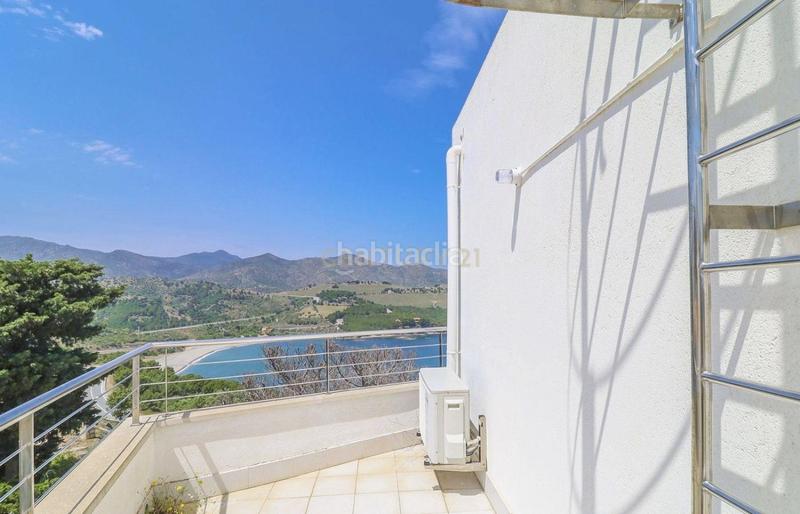 Foto d4fd934f-8eae-4568-a48f-16f34bef6572. House in carrer fenolleda in Grifeu - Cap Ras - Els Estanys - Sant Genís Llançà