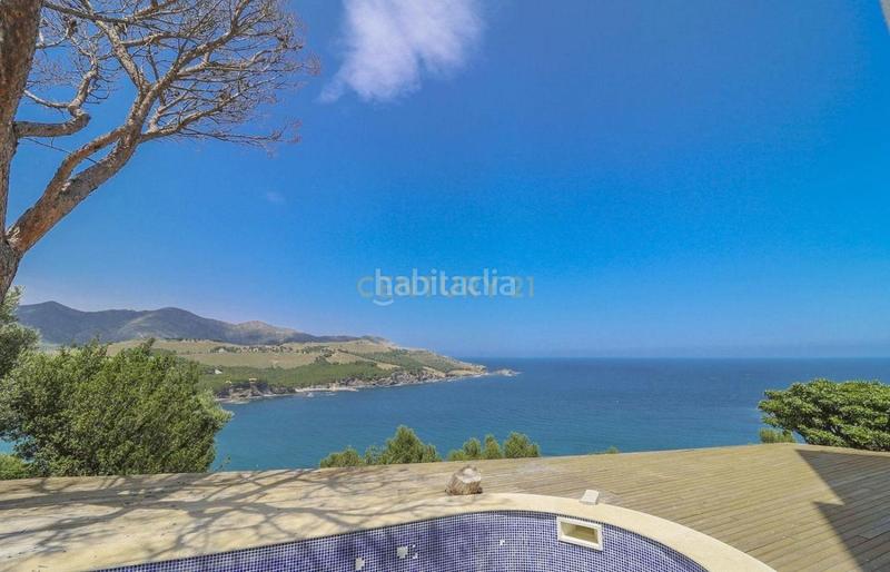 Foto f32f8b9b-1eef-452a-a1d3-96e77775790e. House in carrer fenolleda in Grifeu - Cap Ras - Els Estanys - Sant Genís Llançà