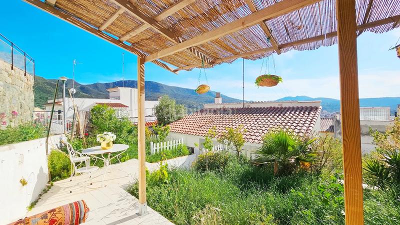 Foto 5ad23898-6877-4f13-9ccf-5a2fd6b448d2. Casa a carrer la bateria a El Colomer - La Bateria - La Coma Llançà