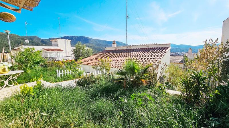 Foto d75d6d71-2e36-4719-bc59-2bb7db646326. Casa a carrer la bateria a El Colomer - La Bateria - La Coma Llançà