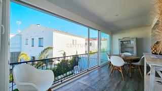 Maison  Carrer les aigües, 5, llançà, spain 5. Casa con jardín privado y vistas al mar en grifeu, llançà, a un
