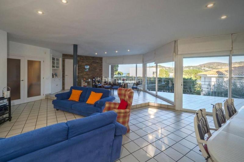 Foto efaac30a-1c37-43dd-9bcf-7dbc82883f6c. Casa en el port de la selva en Port de la Selva (El)
