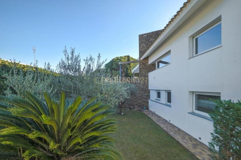 Foto f02b75c0-062c-4d21-a1e2-3e09690f3617. Casa en el port de la selva en Port de la Selva (El)