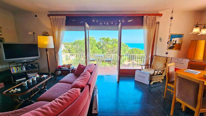 Foto ce7fdef1-450f-4dbb-99a9-c7468c4b920f. Appartement in carrer palau in Grifeu - Cap Ras - Els Estanys - Sant Genís Llançà