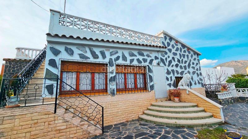 Foto 86213c71-a259-4c0c-a304-a890ec33df7d. Casa a Roses 39 a Nord Roses