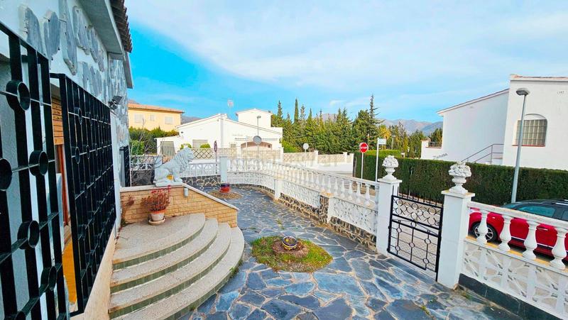 Foto 9e22ee73-23fd-466e-9775-6d5f54f6c136. Casa a Roses 39 a Nord Roses