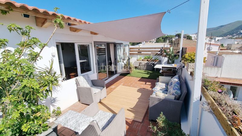 Foto d943d836-95dc-473a-961c-4ae87a1202c4. Apartament a Carboneres - La Farella Llançà