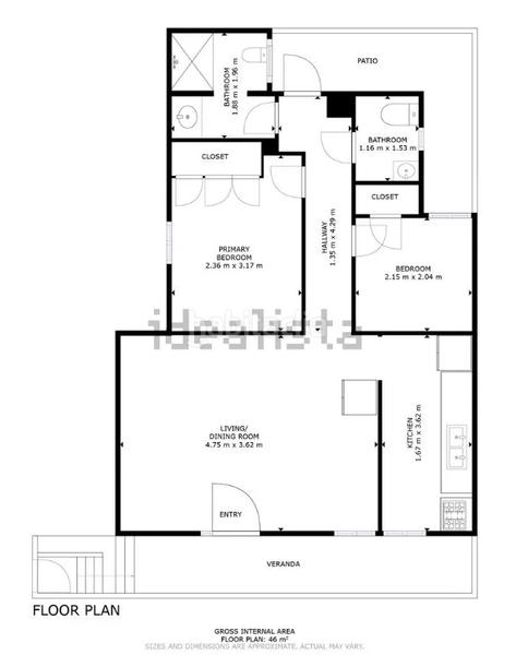 Foto 9c5fab36-7c64-4758-8e42-bb9e04448c72. Apartament a Carboneres - La Farella Llançà