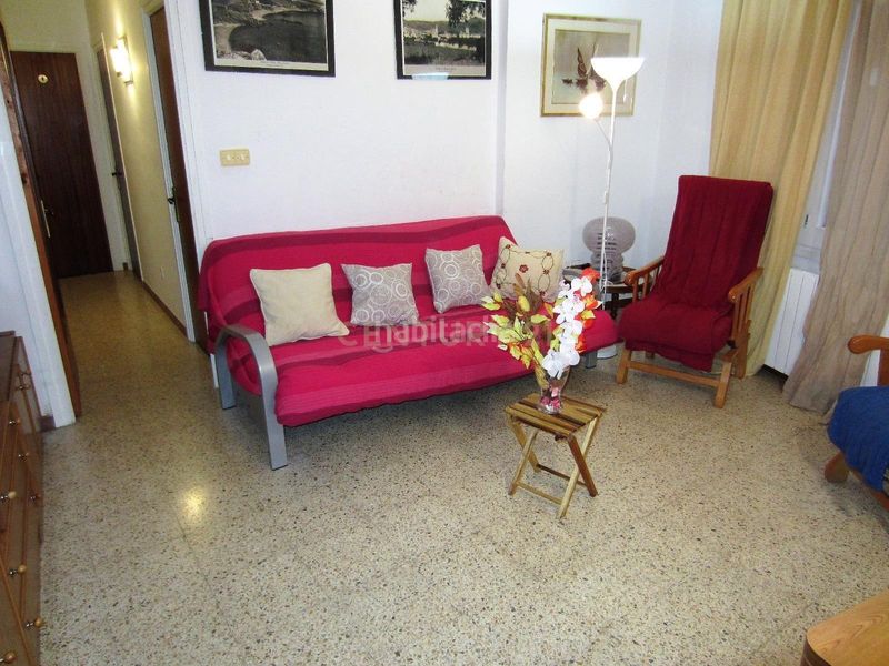 Foto cd1cc155-1667-48d2-96e7-5783497efe3d. Apartament a Carboneres - La Farella Llançà