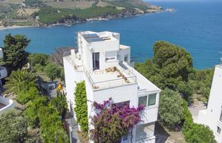 House in Carrer Fenolleda, 12, Llançà, Spain
