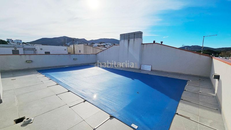 Foto 771ff119-2164-40f9-9170-7f4add4a2bbe. Apartament amb piscina a Carboneres - La Farella Llançà