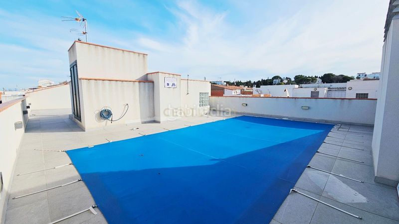 Foto b1426dcf-3a23-46b3-98d6-e88b41a72e26. Apartament amb piscina a Carboneres - La Farella Llançà