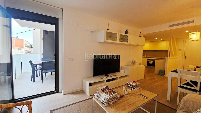 Foto d40ea85c-8bf2-4686-914b-cb8687997560. Apartament amb piscina a Carboneres - La Farella Llançà