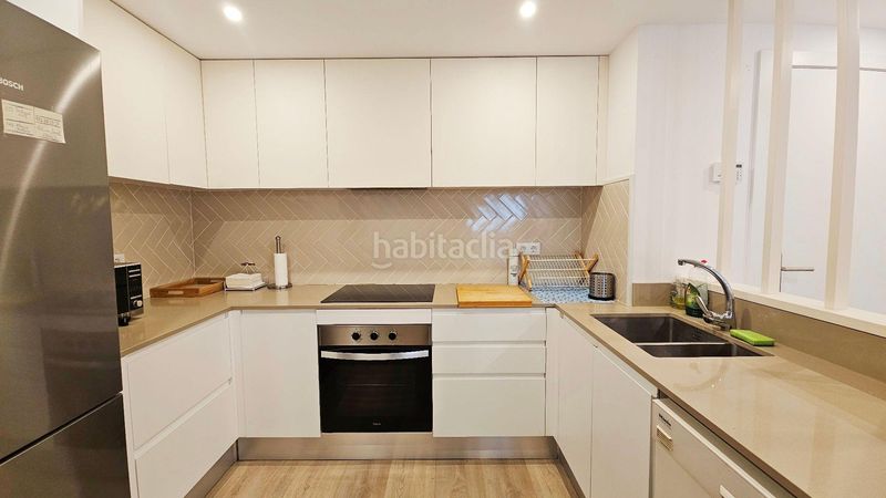 Foto f01aae2c-87b2-414b-8598-d36b6c9a00f1. Apartament amb piscina a Carboneres - La Farella Llançà