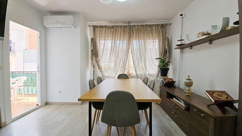 Foto 84b4e7b6-7dbe-4baa-ac75-6d1a2db8893d. Apartament a Centre Roses