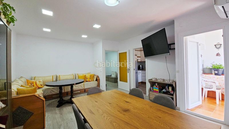 Foto d64620be-2bf3-4296-815a-ad272708ca3c. Apartament a Centre Roses