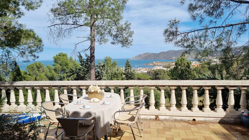 Foto 6abf5d94-7585-46a8-8612-39d855e1f379. Casa a Port de la Selva (El)