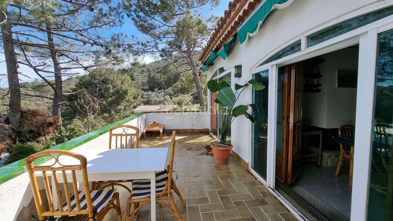 Foto b032415d-fe3d-419d-a5d2-9997ff0aec30. Casa a Port de la Selva (El)