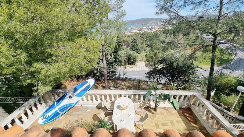 Foto c6523408-d161-4466-95c2-dc59a80cde4f. Casa a Port de la Selva (El)