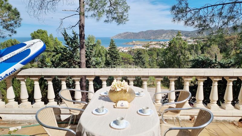 Foto d0f33058-a96c-492a-88ac-61011679fba5. Casa a Port de la Selva (El)