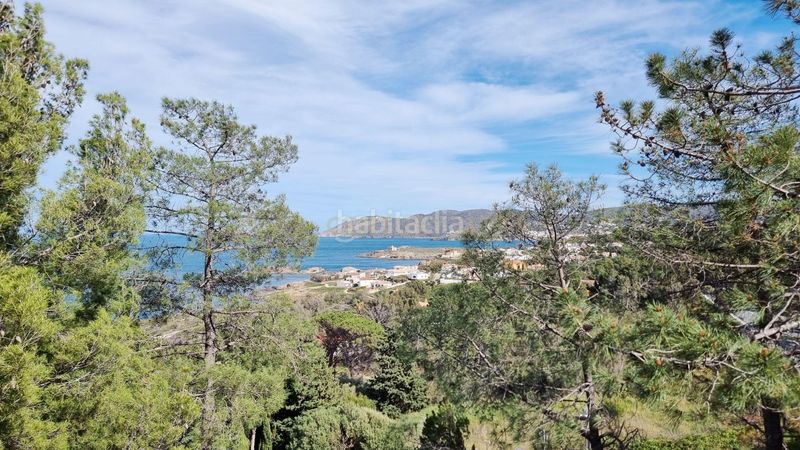 Foto f80ded03-6da7-4139-ac57-cfea9acf9a9a. Casa a Port de la Selva (El)