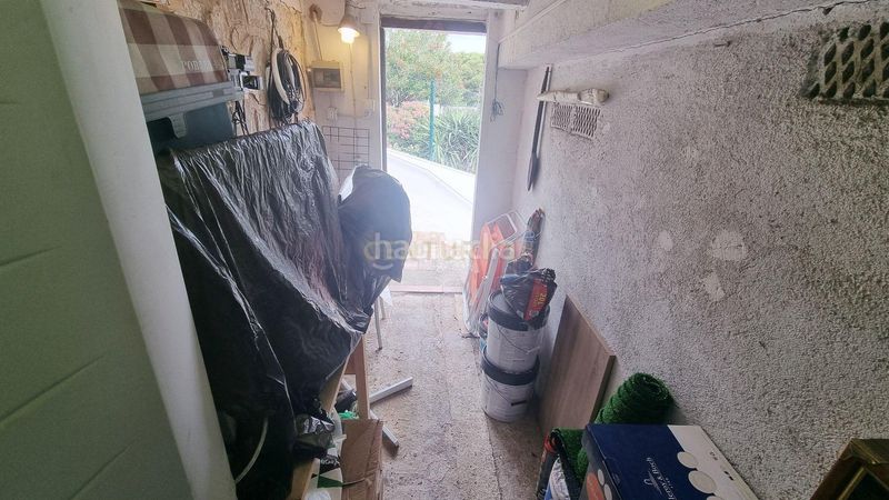 Foto fe30be32-20a9-40a7-8aa7-9e0386e06299. Apartament amb aparcament a El Colomer - La Bateria - La Coma Llançà