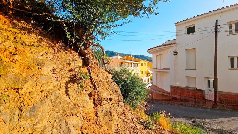 Foto c3be4211-d344-4b71-bbd7-3a64584fdab0. Terreny residencial a El Colomer - La Bateria - La Coma Llançà