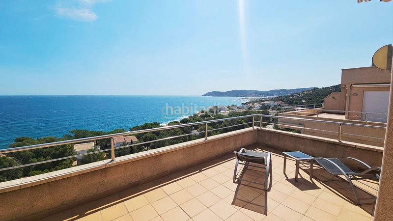 Foto 810881bd-39c6-42e2-b9d3-870ffe8e5191. Duplex avec parking dans Cau del Llop - Super Fener - Fener Llançà