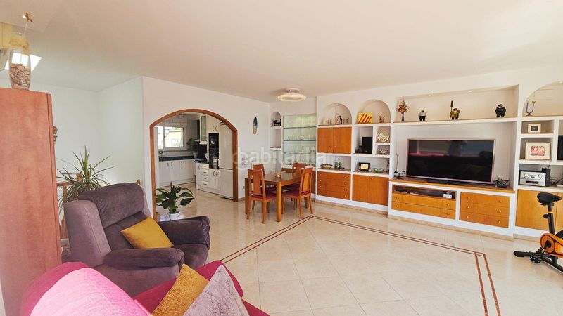 Foto bb986f51-9208-4200-9d70-7dfdaaadb426. Duplex avec parking dans Cau del Llop - Super Fener - Fener Llançà