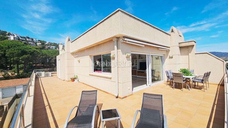 Foto be0a5d3d-edca-4804-911a-6ebb24584bb2. Duplex avec parking dans Cau del Llop - Super Fener - Fener Llançà