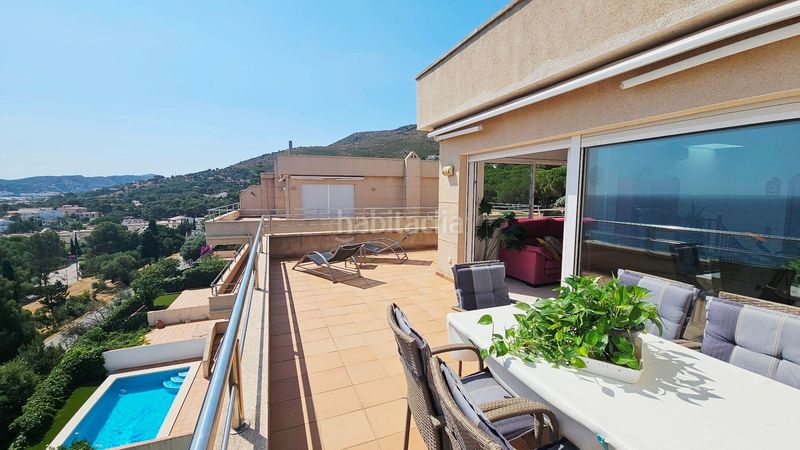 Foto c4e1b974-b528-4927-9f55-83ef13ef1738. Duplex avec parking dans Cau del Llop - Super Fener - Fener Llançà
