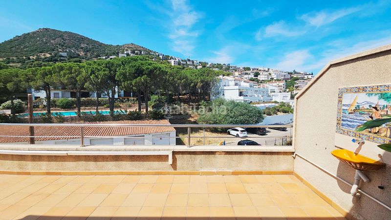 Foto da428f0a-d90e-4f04-ac50-7948c39529fd. Duplex avec parking dans Cau del Llop - Super Fener - Fener Llançà