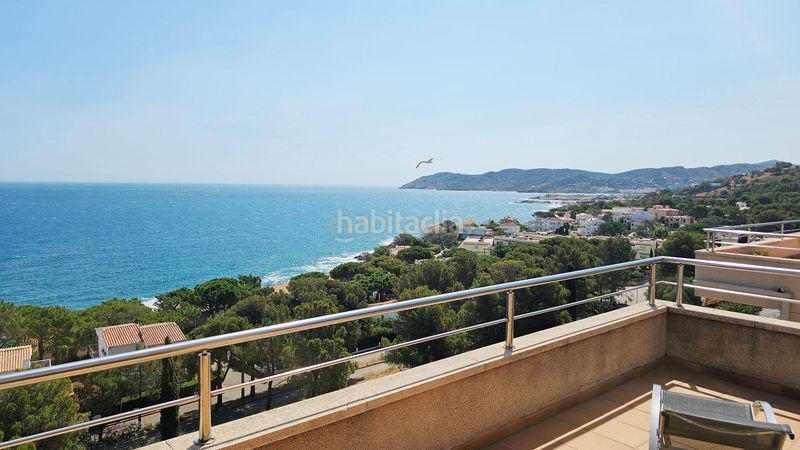 Foto e8d96463-4183-4340-9683-dfec6e625ec9. Duplex avec parking dans Cau del Llop - Super Fener - Fener Llançà