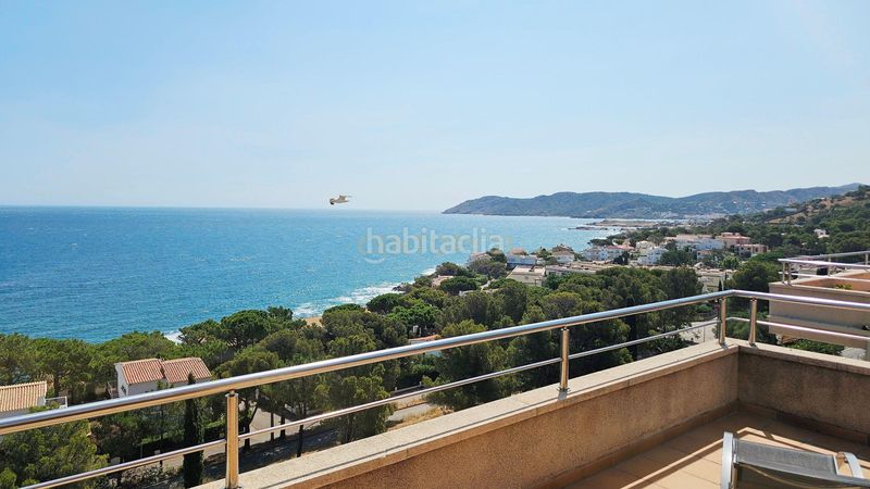 Foto faed8a37-69f1-4a2d-8877-3c435cc57bbb. Duplex avec parking dans Cau del Llop - Super Fener - Fener Llançà