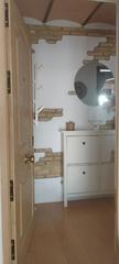 Pis  Calle juan ramon jimenez 8. Piso reformado completamente con buen gusto