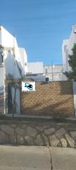Terreno residencial en Calle arcos 14