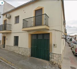 Maison  Calle padre miguelito 4a. Edificio con gran potencial de inversión y vivienda