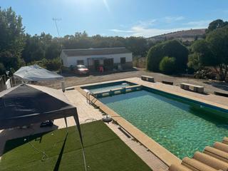 Xalet a Lugar diseminado 68. Casa o chalet en venta en lugar diseminado, 68, prado del rey