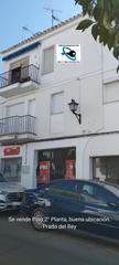 Pis  Calle cura menacho. Piso con una ubicacion estupenda