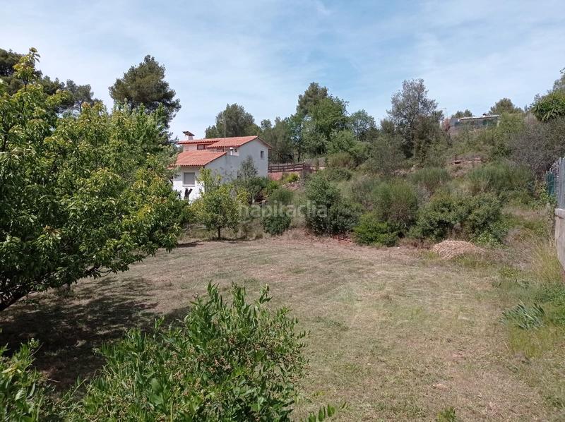 Foto a0074f43-5705-4f57-a0a7-516f1fd144c0. Maison avec chauffage parking piscine dans Cervelló