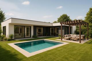 Haus in Corbera de Llobregat